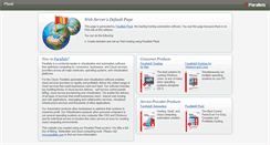 Desktop Screenshot of cambodja.reisvormen.nl